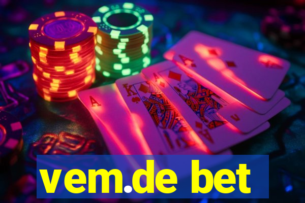 vem.de bet